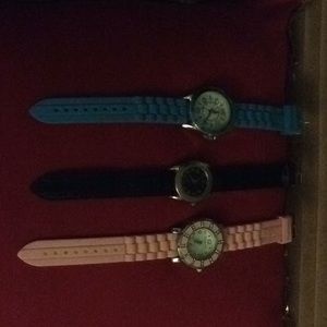 Watches